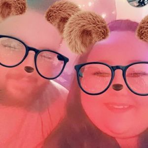 Meet your Posher, Haley